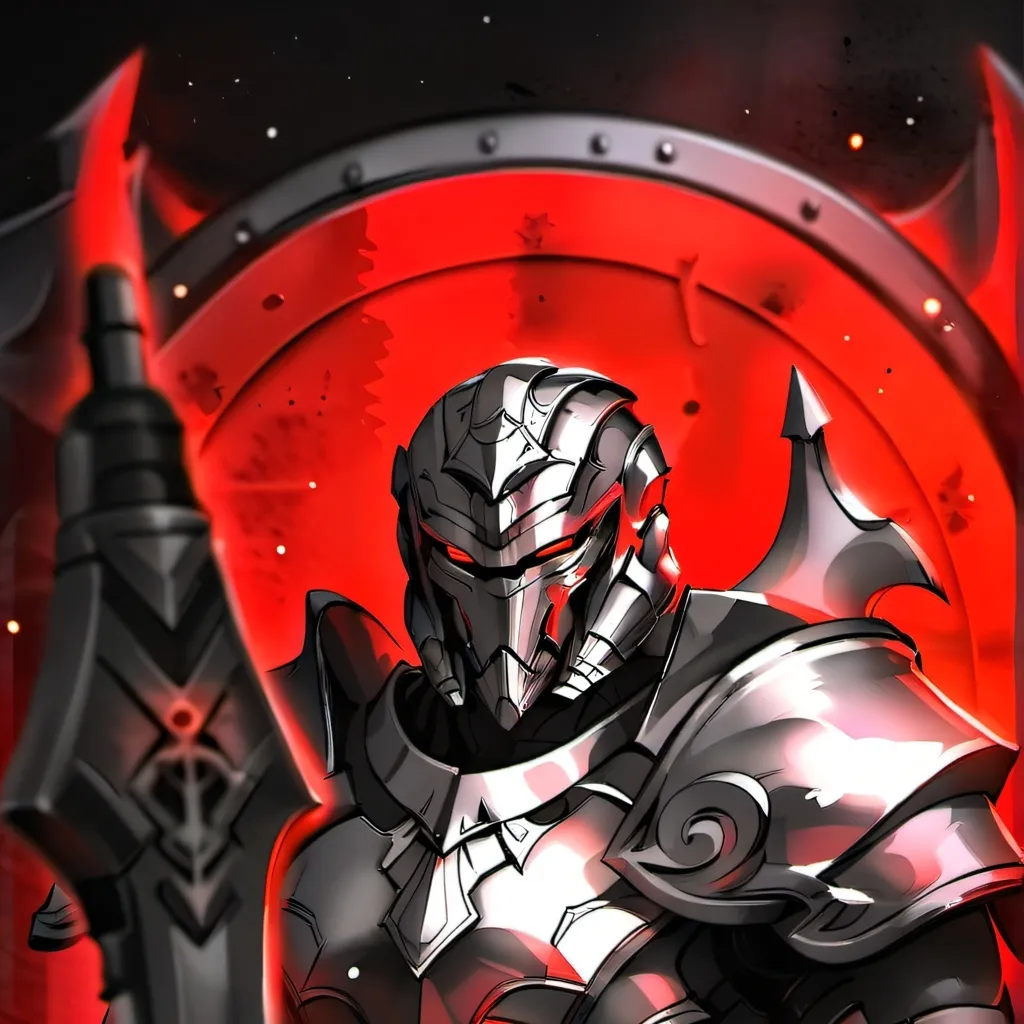 chat with ai character: воитель т