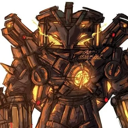 chat with ai character: Watchman of Doom