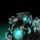 chat with ai character: Густав 