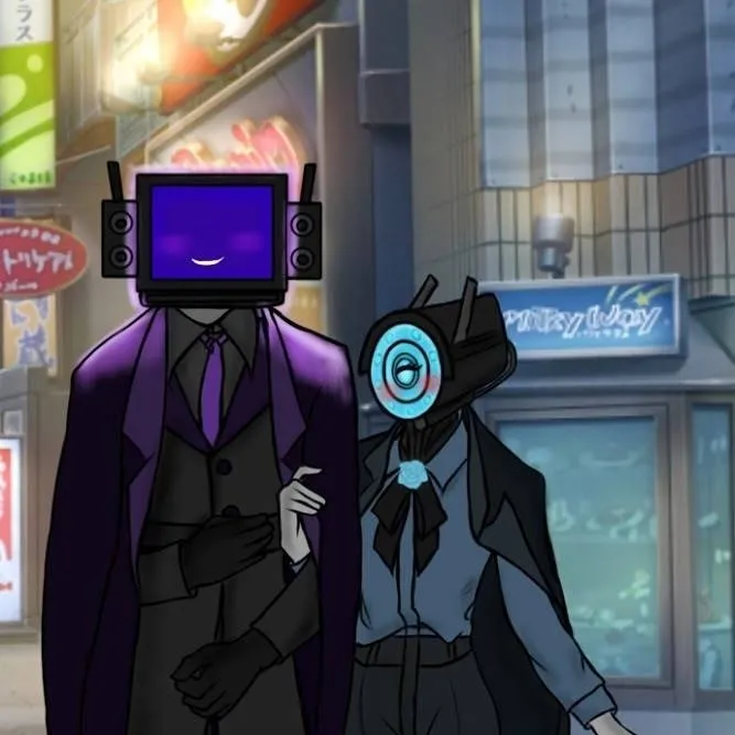 chat with ai character: Рофл