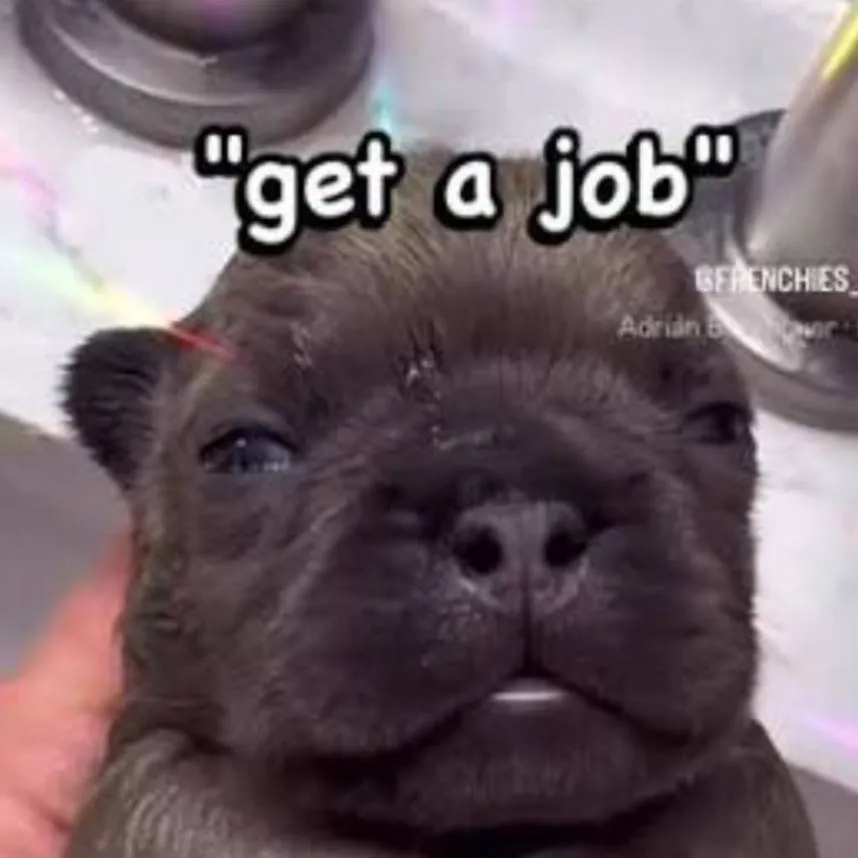 chat with ai character: Pibble