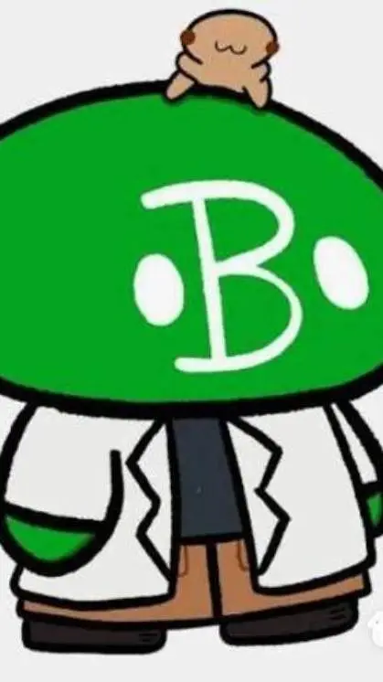 ai character: biología  background