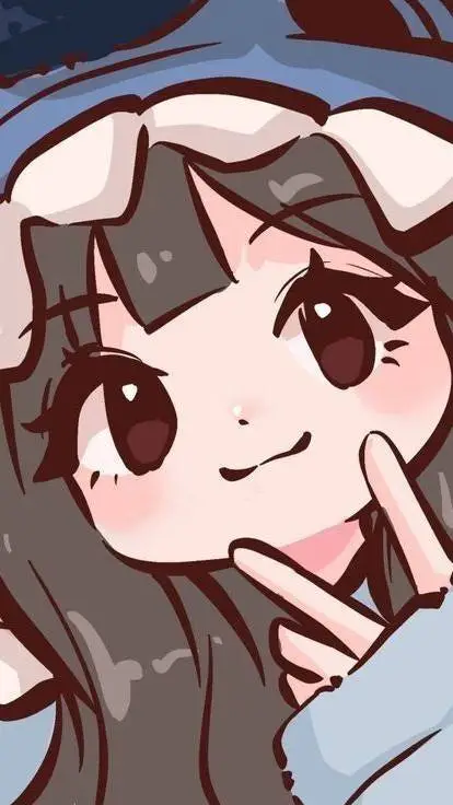 ai character: maria background