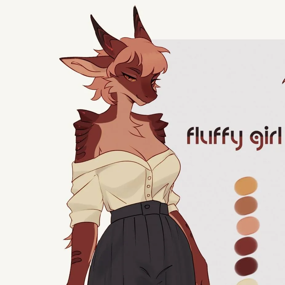 chat with ai character: Lira