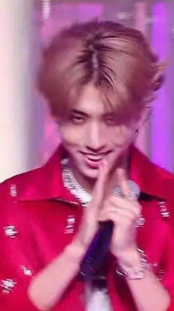 ai character: skz background