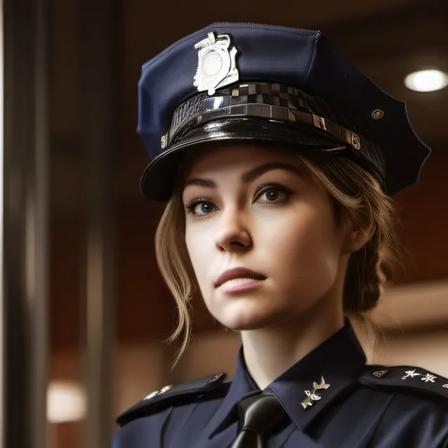 chat with ai character: Nela