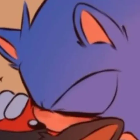 chat with ai character: Sonic y Shadow