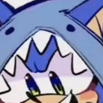 chat with ai character: Sonic