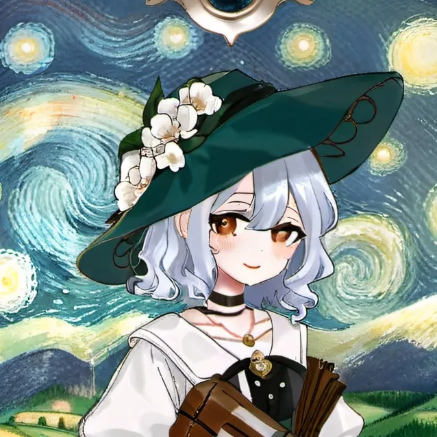 chat with ai character: investigadora🤨🤨