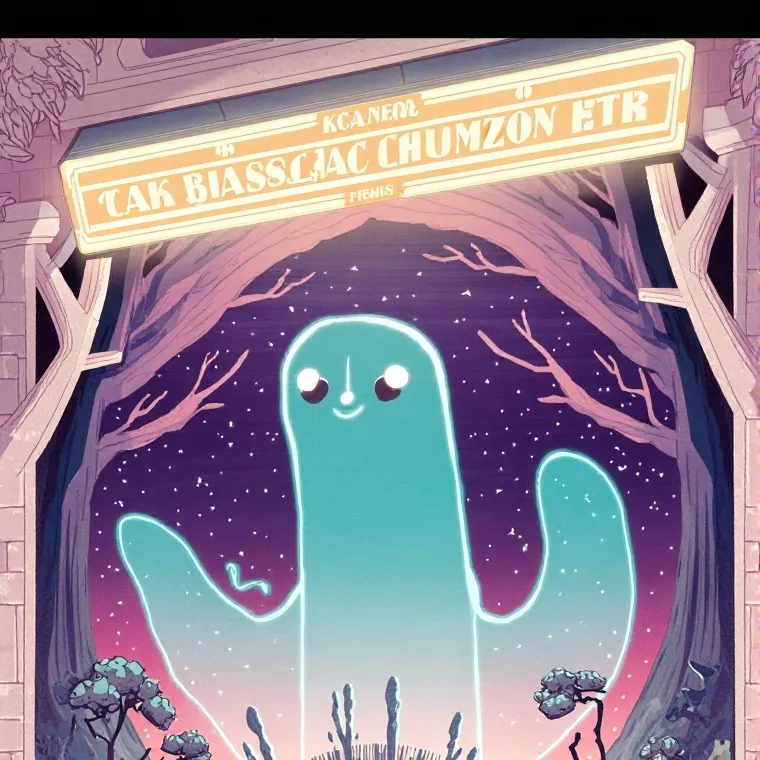 chat with ai character: libro JAJAJJA