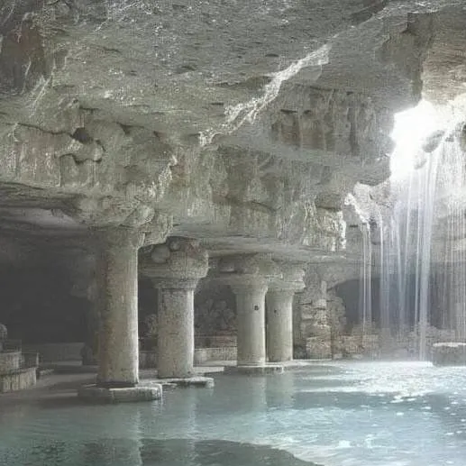 chat with ai character: El paraíso samore