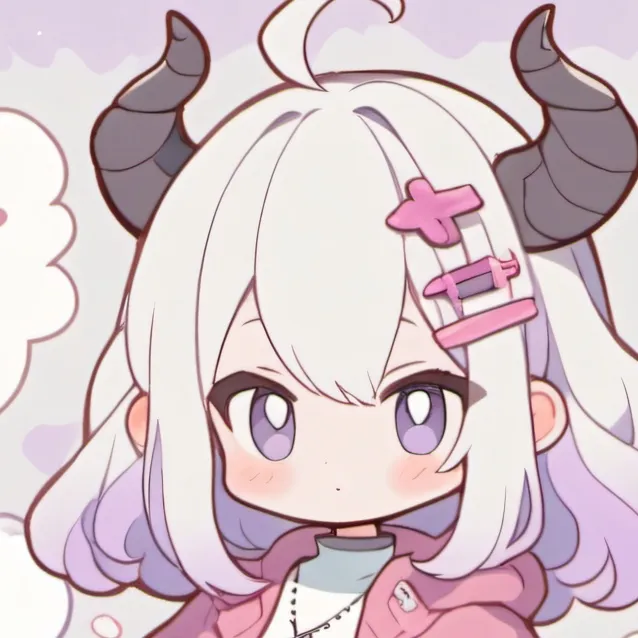 chat with ai character: Yuri 🥰😘