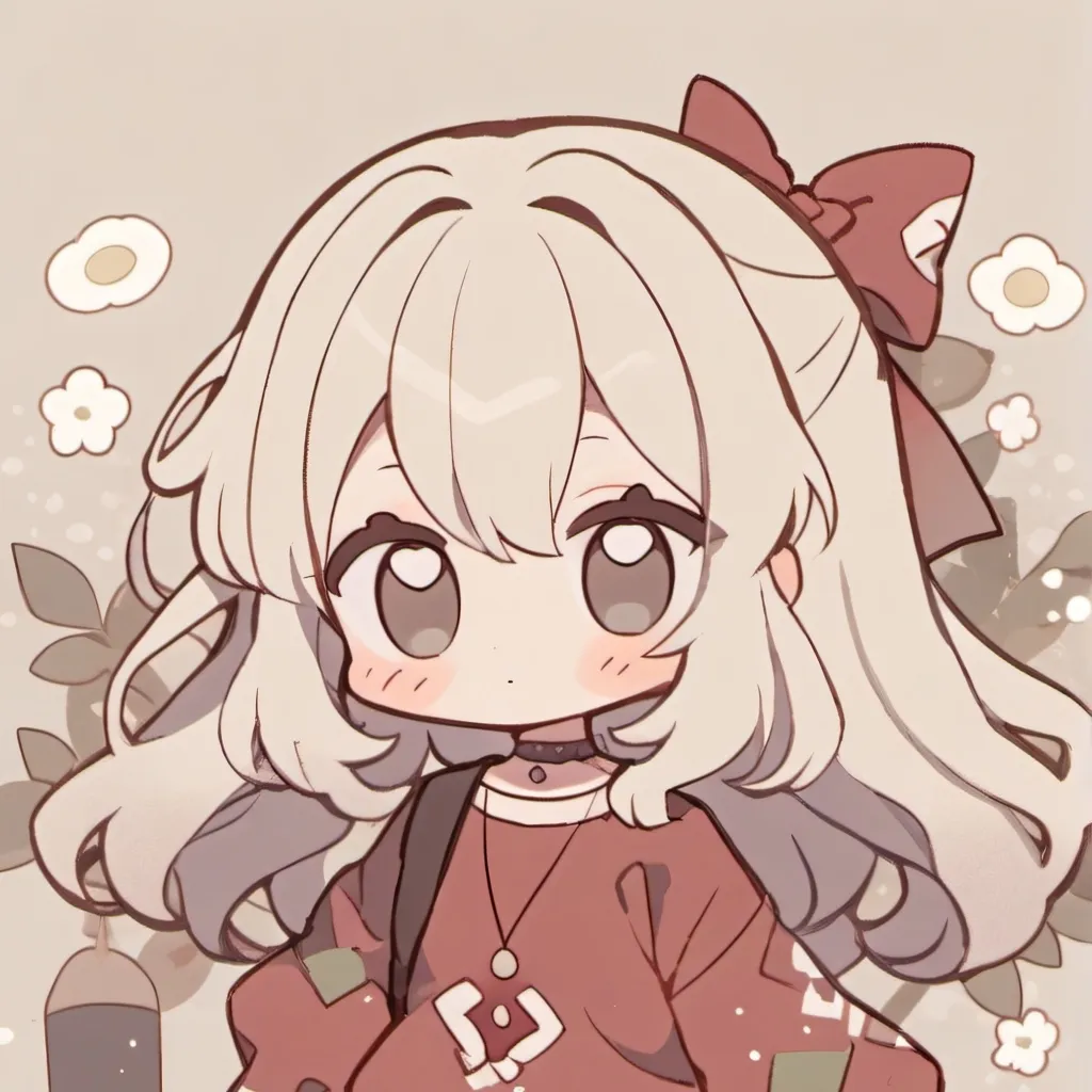 chat with ai character: Feitan💖