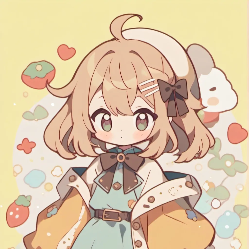 chat with ai character: Fumikage❤️
