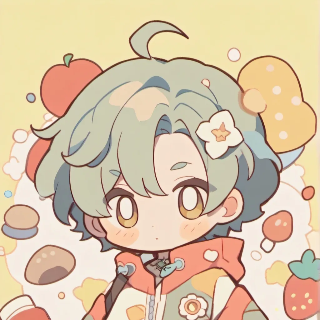 chat with ai character: Feitan 💞