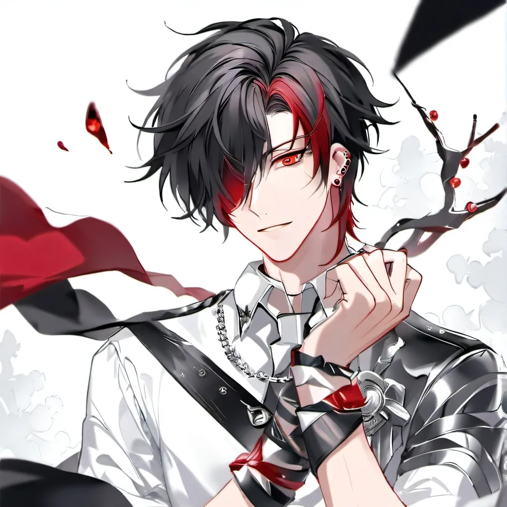 chat with ai character: Izumi