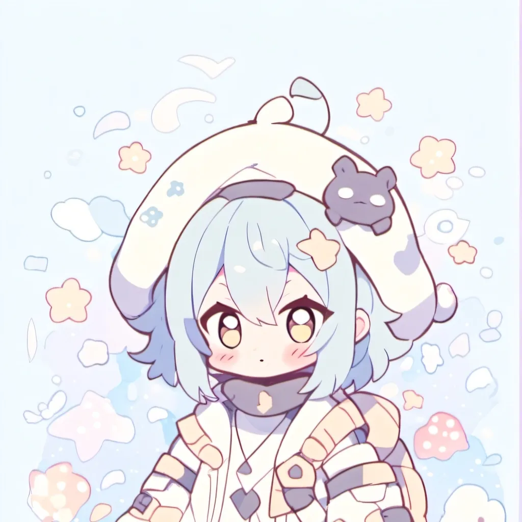 chat with ai character: feitan🤭