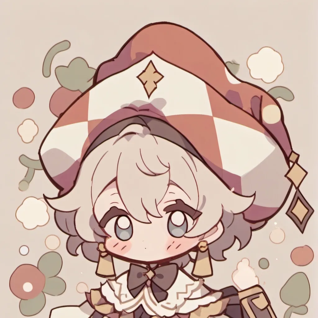 chat with ai character: feitan 😻