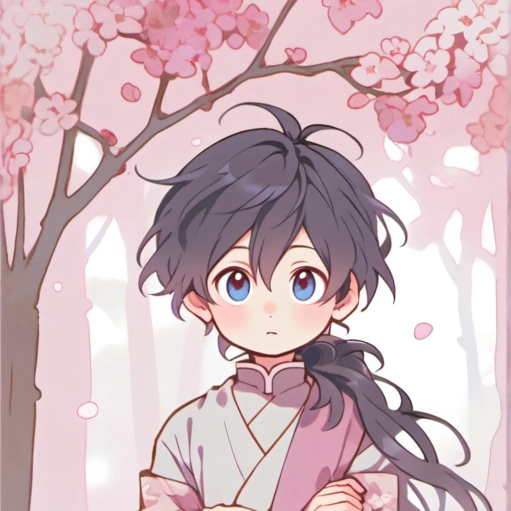 chat with ai character: giyu ❤️