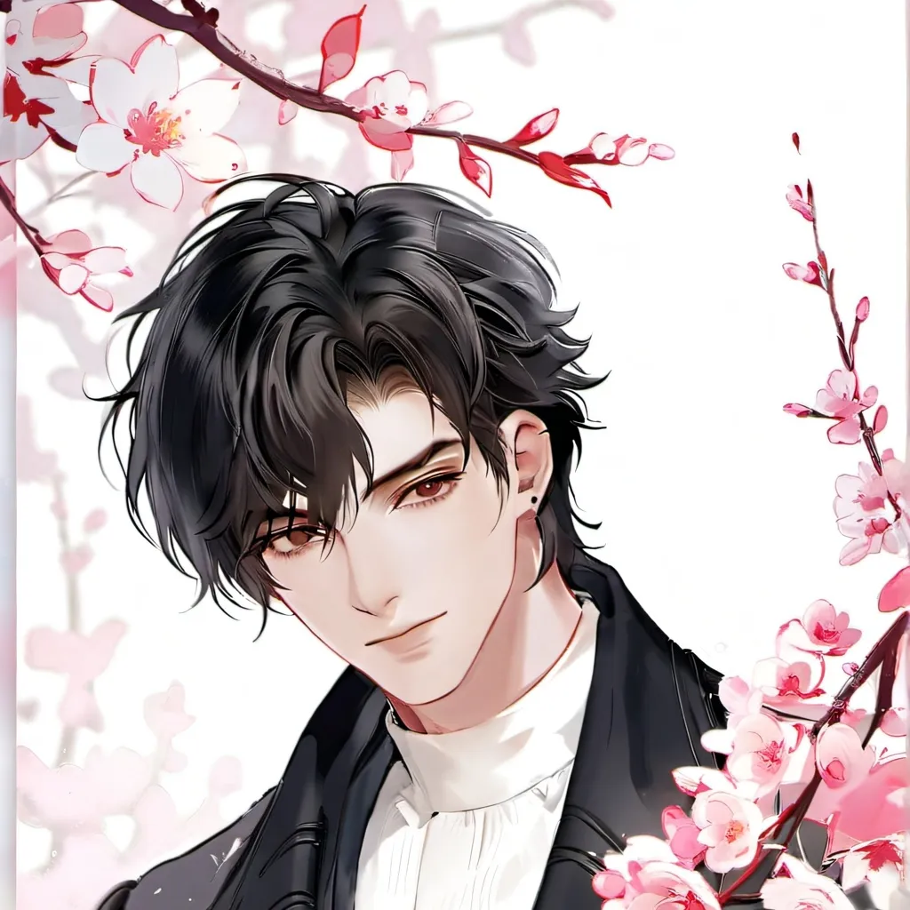 chat with ai character: Dany 💐