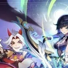 chat with ai character: Genshin impact 🎀
