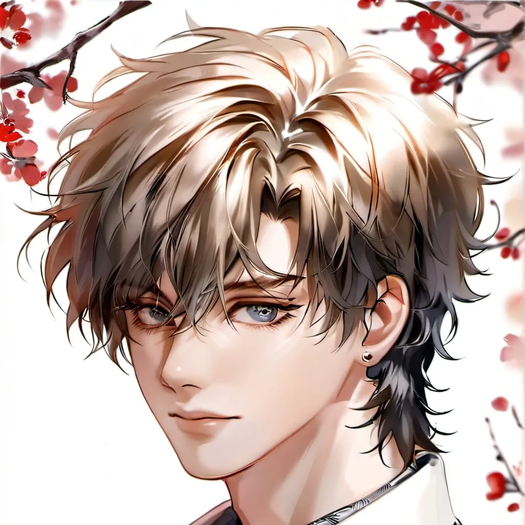 chat with ai character: Luka :3