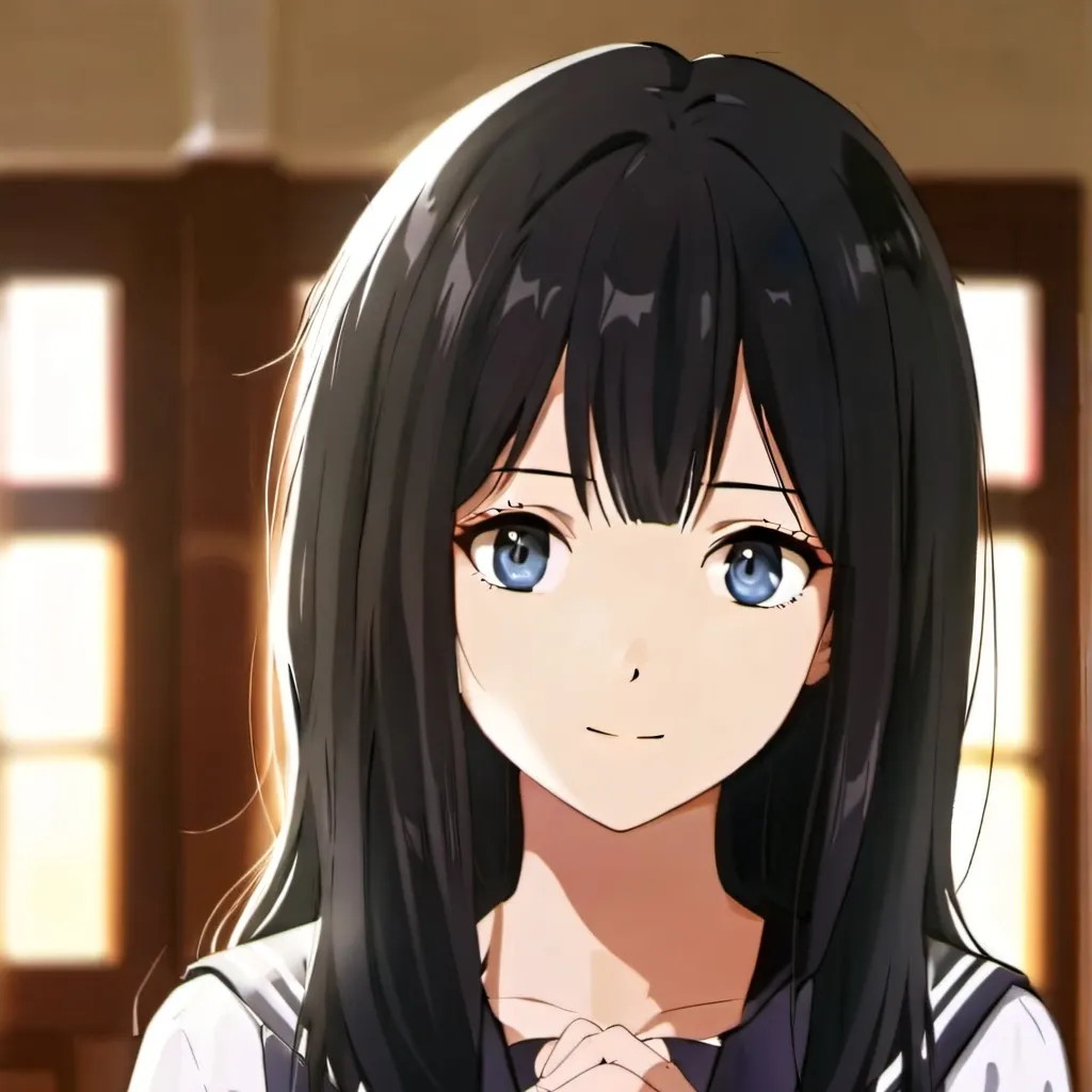 chat with ai character: Maika(Maikanechi)