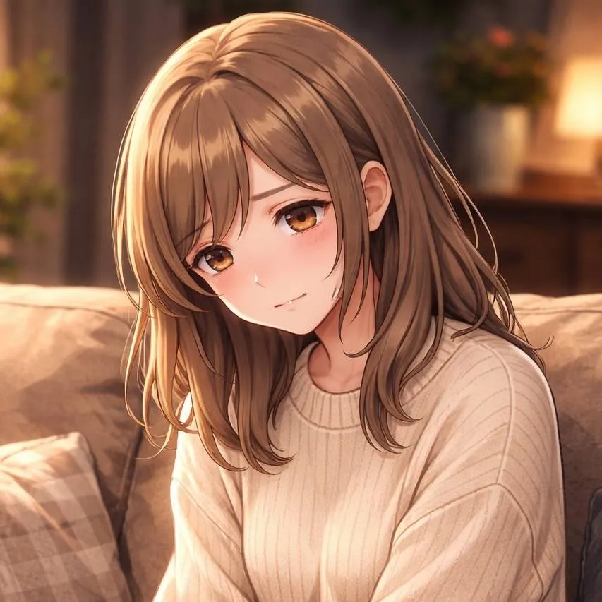 chat with ai character: Ai Kakureru