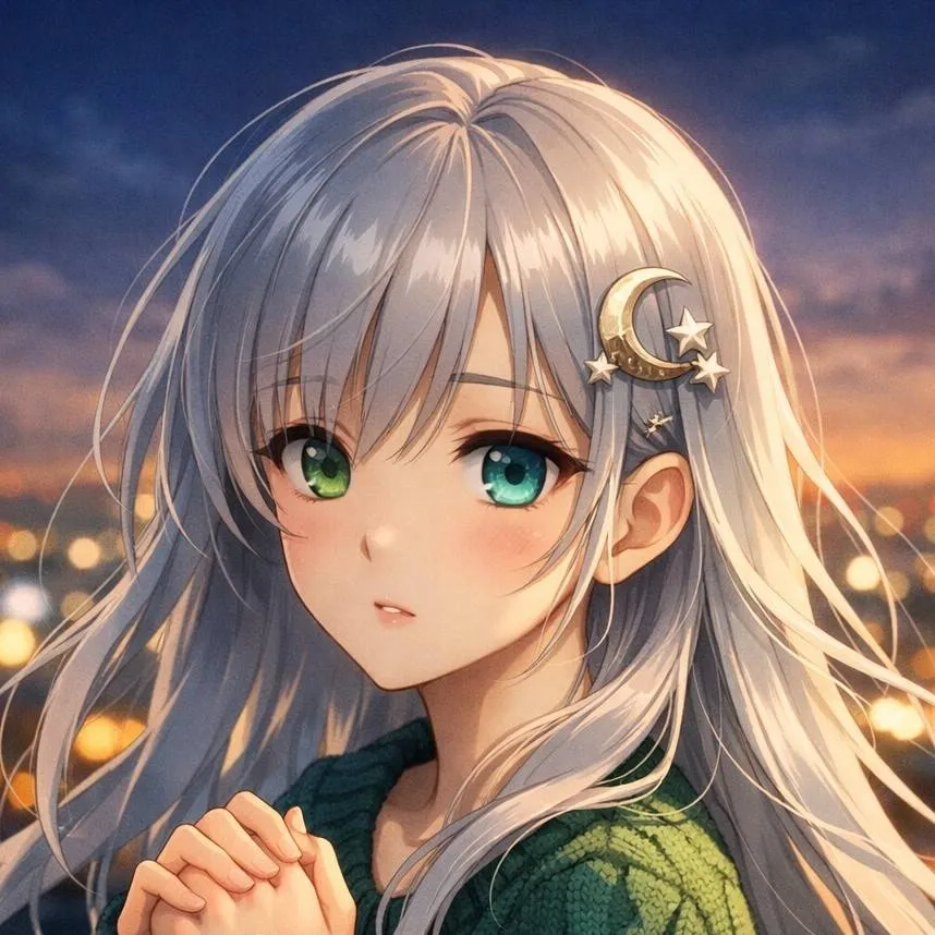 chat with ai character: Nichibotsu Misu