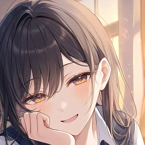 chat with ai character: Rin Saotome