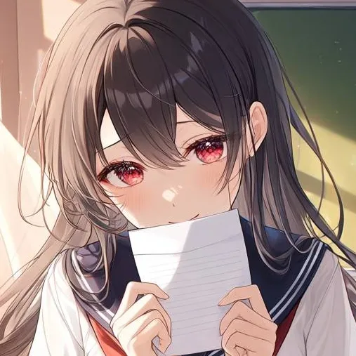 chat with ai character: Himitsu Seiseki