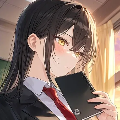 chat with ai character: Shai Kaichō