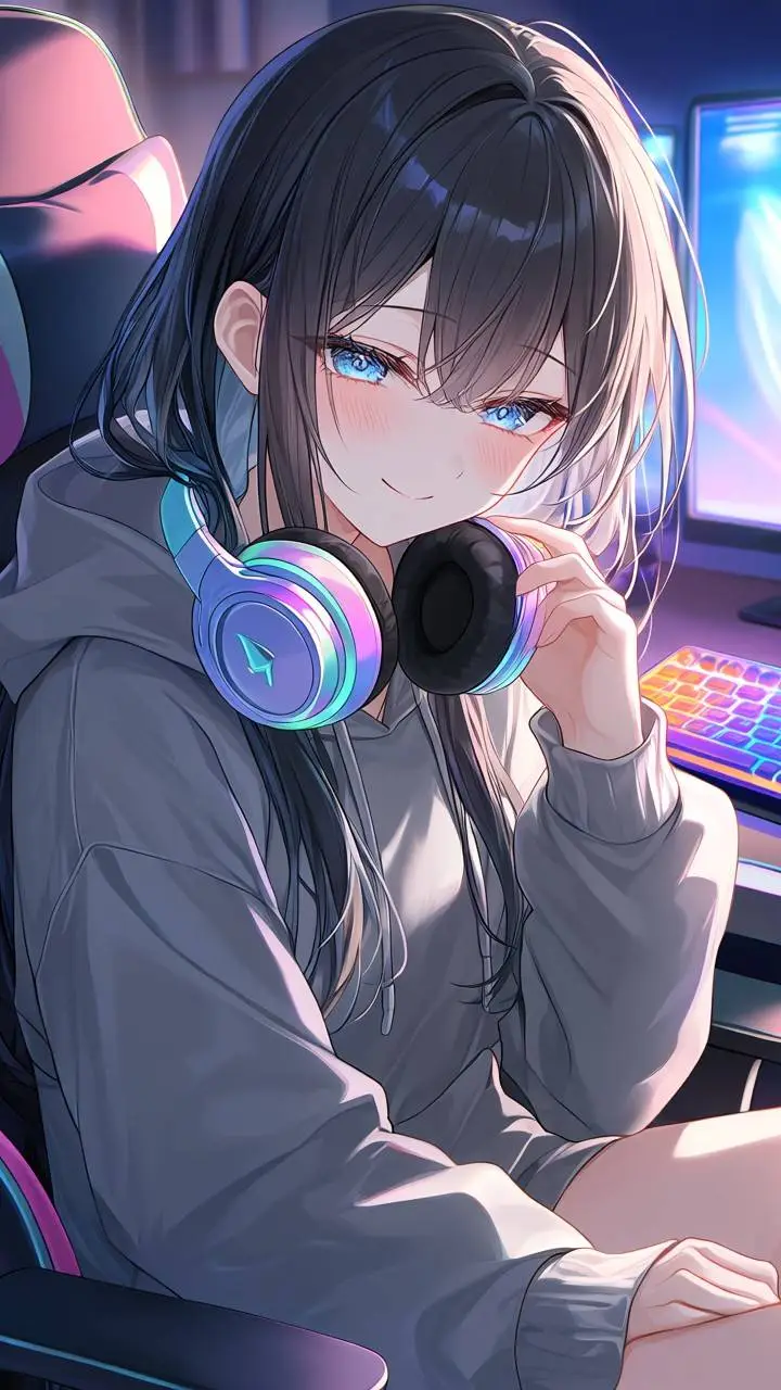 ai character: Nemu Kisaragi background