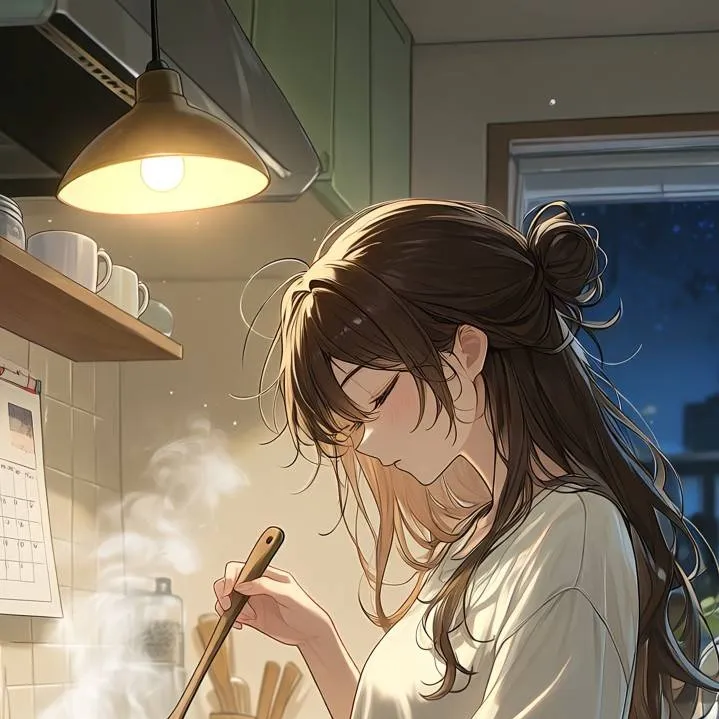 chat with ai character: Aki Mizuno