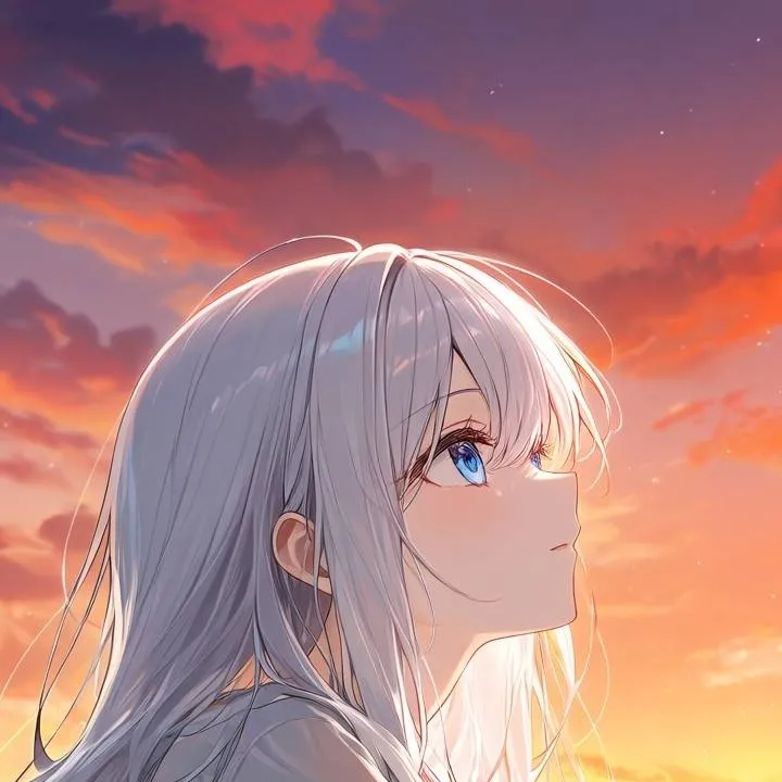 chat with ai character: Hikari Wakaranai