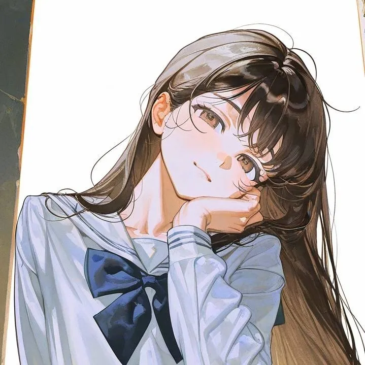 chat with ai character: Shiori Amamiya