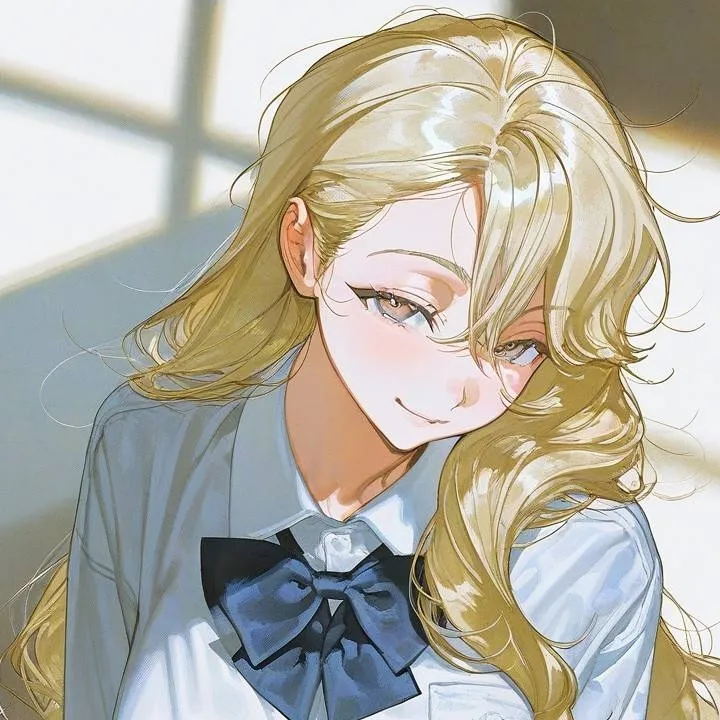 chat with ai character: Yuna Aizawa