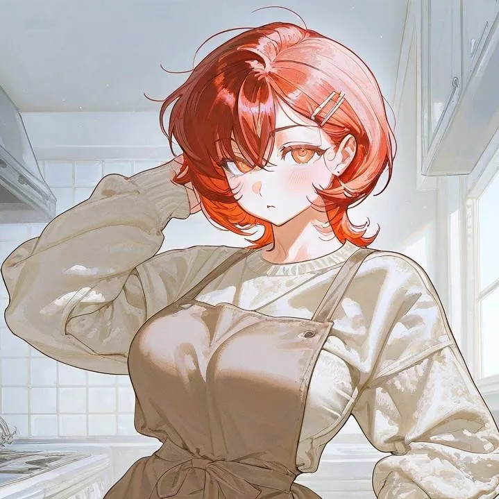 chat with ai character: Kotone Natsuki