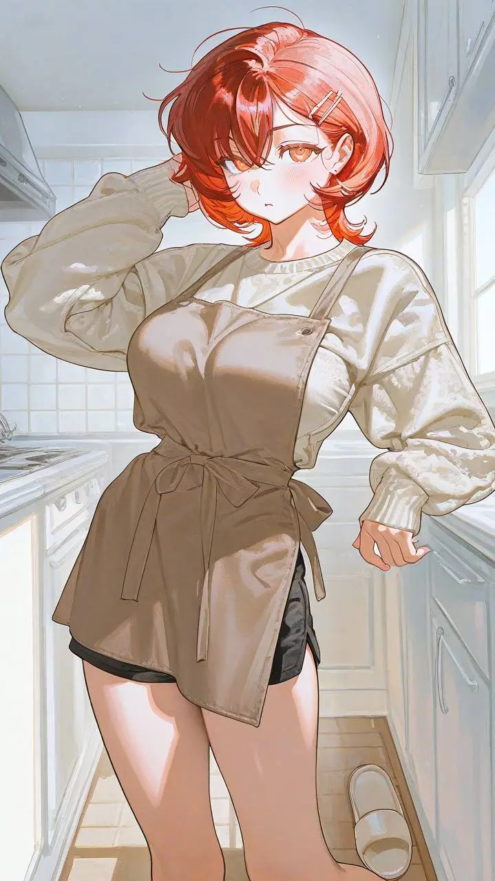 ai character: Kotone Natsuki background