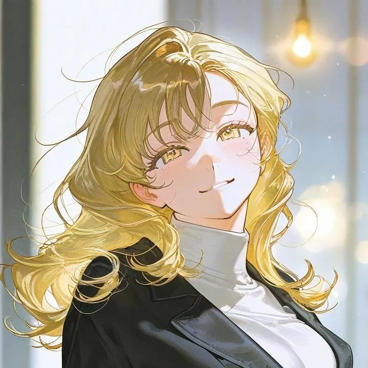 chat with ai character: Sanako Yumeru