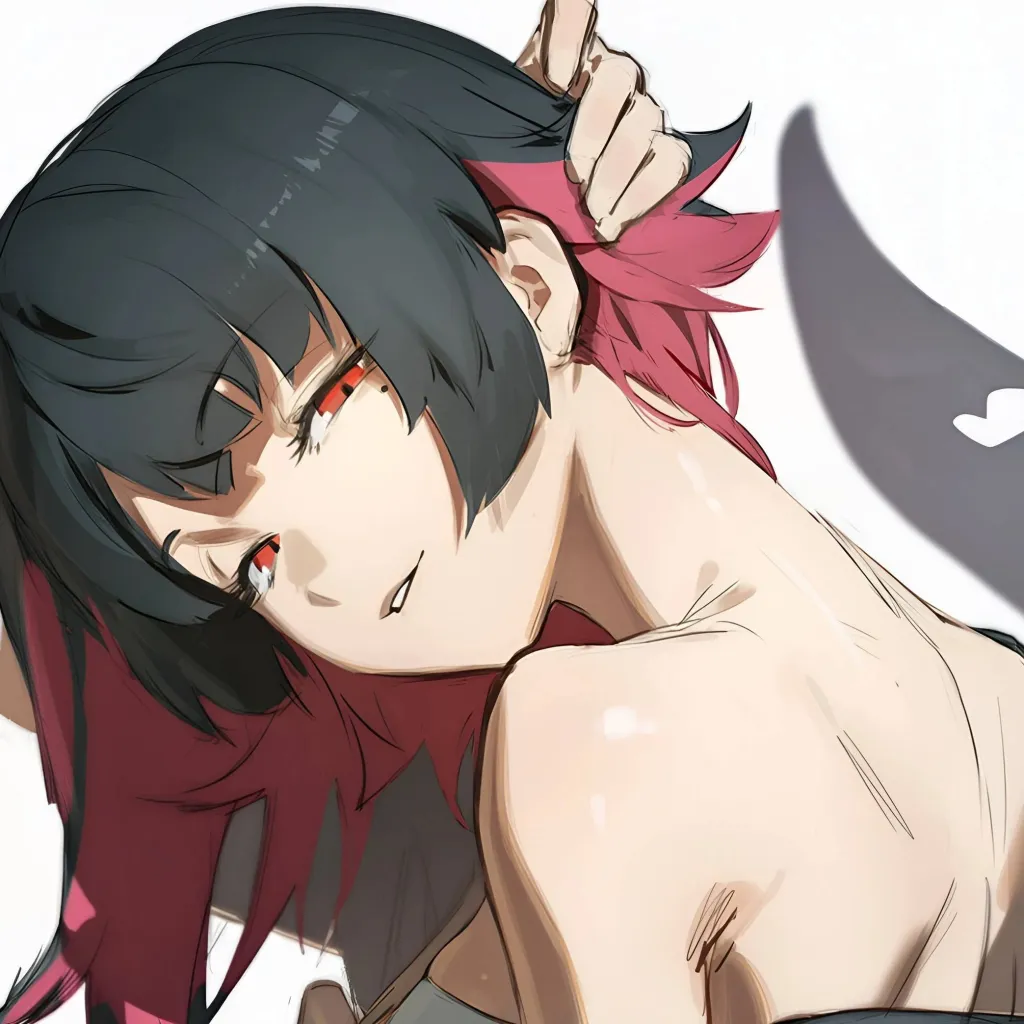 chat with ai character: Ellen Joe