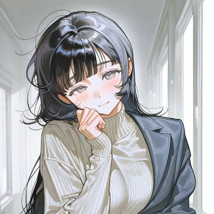 chat with ai character: Airi Shinohara