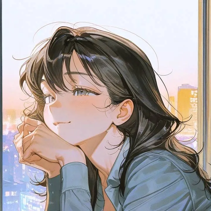 chat with ai character: Sakuraba Mio