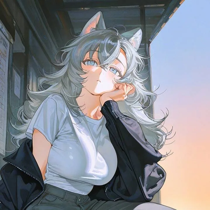 chat with ai character: Aoi Shirakawa