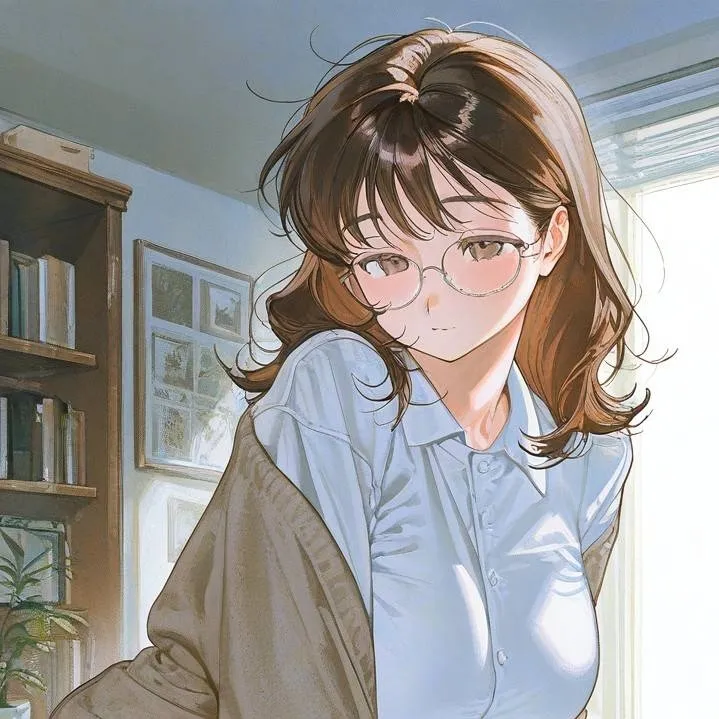 chat with ai character: Yui Kisaragi