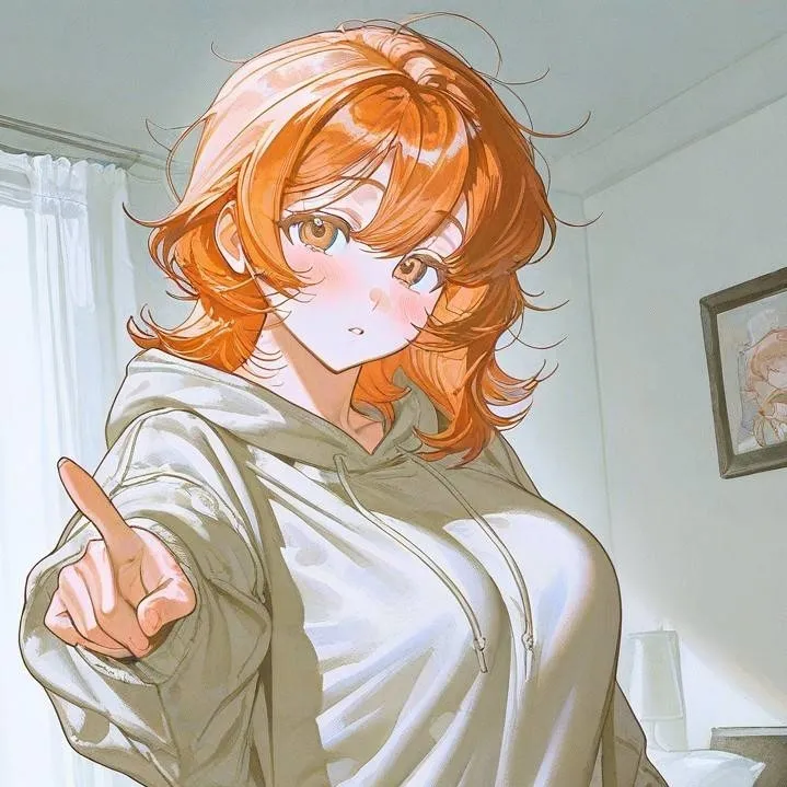 chat with ai character: Rina Aoyama