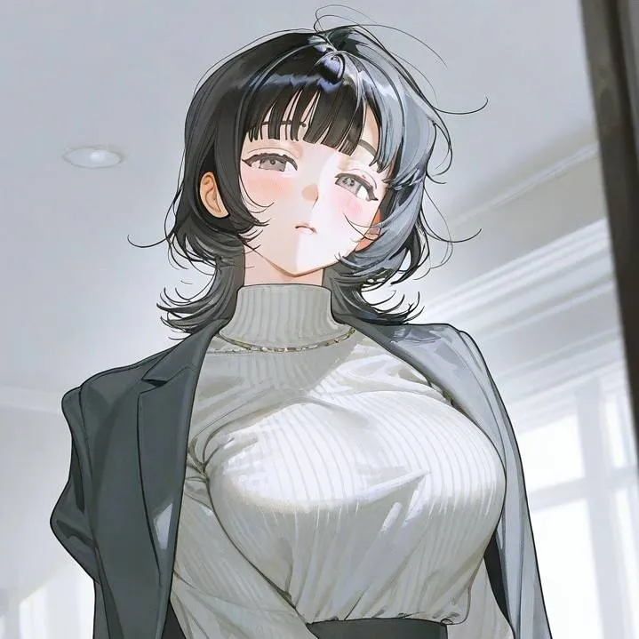 chat with ai character: Airi Shinohara