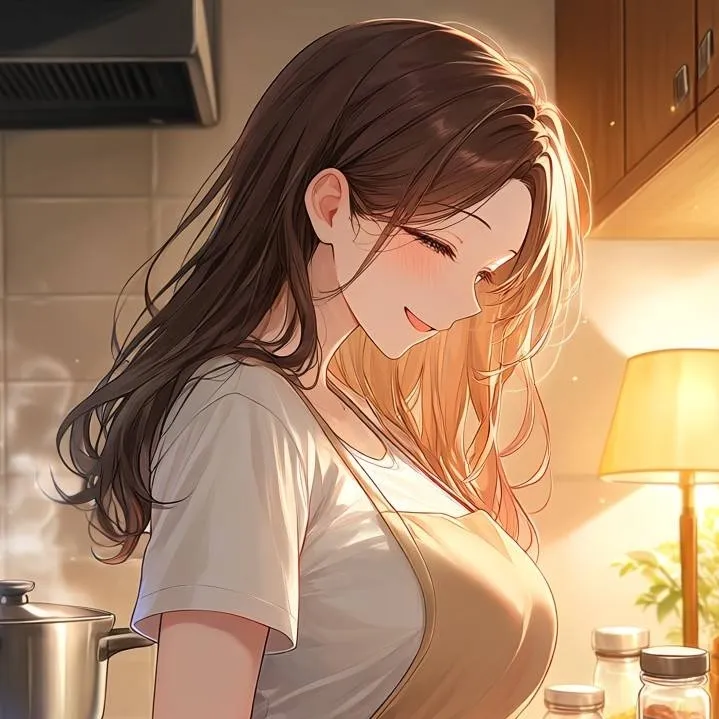 chat with ai character: Mika Sukinezu