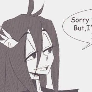 chat with ai character: Azrael is a woman😑