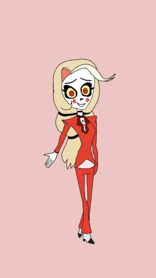 ai character: ❤️ Чарли ❤️ background